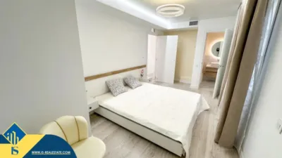 Apartment in Acequión-Los Naúfragos photo 26
