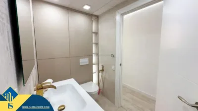 Apartment in Acequión-Los Naúfragos photo 20