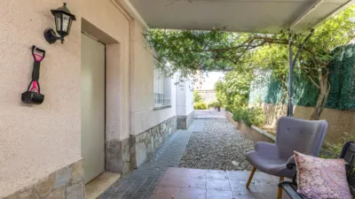 Casa en Parc de Cubelles-La Solana photo 70