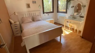 Chalet en Carrer de Catalunya photo 16