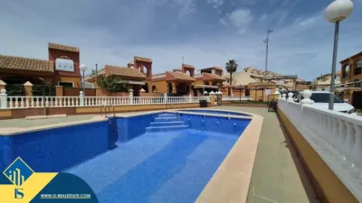 Casa – Torrevieja, Baleares, Urbanización El Chaparral - Vista 5