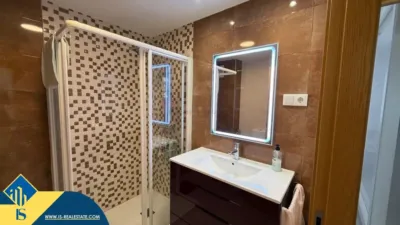 Apartment in Playa del Cura photo 10