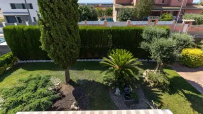 Casa en Parc de Cubelles-La Solana photo 11