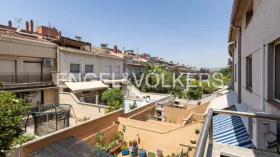 Terraced house in Martorell photo 40