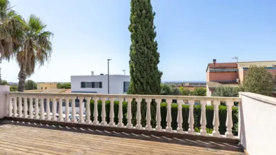 Casa en Parc de Cubelles-La Solana photo 42