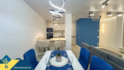 Apartment in Acequión-Los Naúfragos photo 8