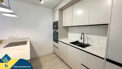 Pis – Torrevieja, El Paraiso - Vista 5