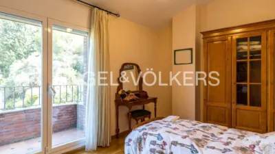 House in La Palma de Cervelló photo 60