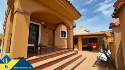 Casa – Torrevieja, Baleares, Urbanización El Chaparral - Más