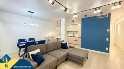 Apartment in Acequión-Los Naúfragos photo 10