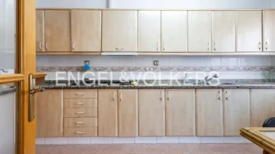 Terraced house in Martorell photo 10