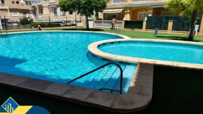 Penthouse in Aguas Nuevas-Torreblanca-Sector 25 photo 2