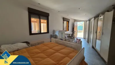 Chalet in Aguas Nuevas-Torreblanca-Sector 25 photo 17