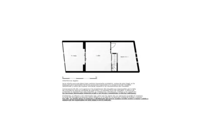 Terraced House in Centre photo 51