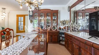 Terraced house in Martorell photo 20