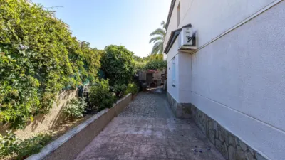 Casa en Parc de Cubelles-La Solana photo 15