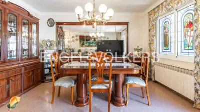 Terraced house in Martorell photo 15