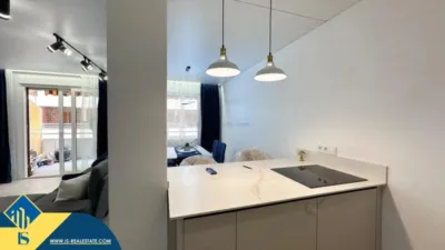 Apartment in Acequión-Los Naúfragos photo 7