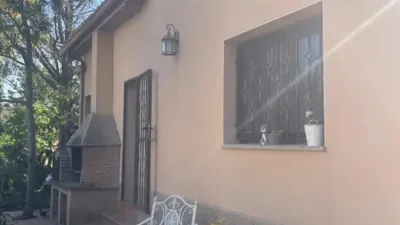 Chalet en Carrer de Catalunya photo 9