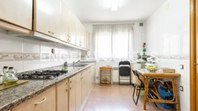 Terraced house in Martorell photo 12