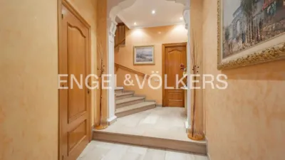 Terraced House in Centre photo 3