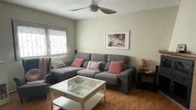 Chalet on Carrer de Catalunya photo 5