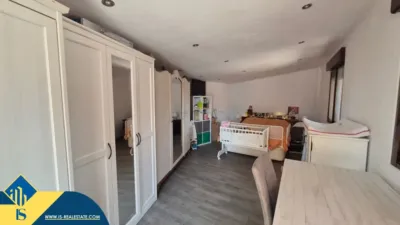 Chalet in Aguas Nuevas-Torreblanca-Sector 25 photo 16