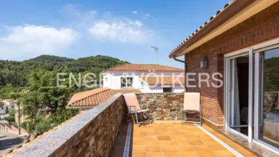 House in La Palma de Cervelló photo 52