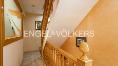 Terraced House in Centre photo 21