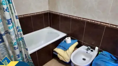 Penthouse in Aguas Nuevas-Torreblanca-Sector 25 photo 12