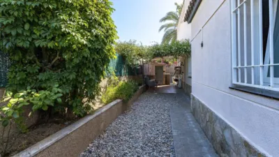 Casa en Parc de Cubelles-La Solana photo 66