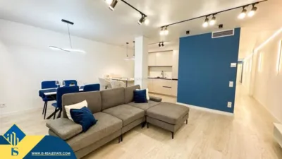 Apartment in Acequión-Los Naúfragos photo 13