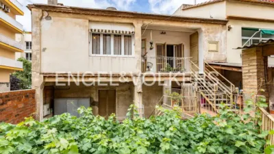 House in Sant Feliu de Llobregat photo 15