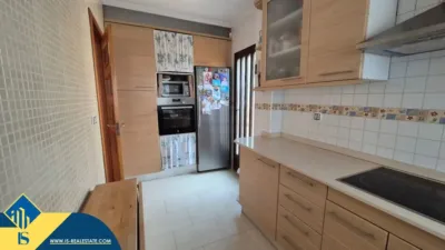 Chalet in Aguas Nuevas-Torreblanca-Sector 25 photo 22