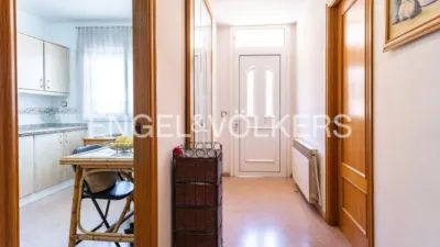 Terraced house in Martorell photo 2