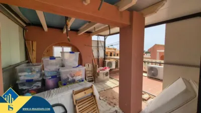 Chalet in Aguas Nuevas-Torreblanca-Sector 25 photo 15