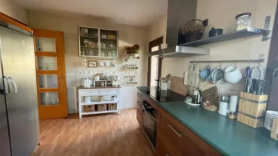 Chalet en Carrer de Catalunya photo 11