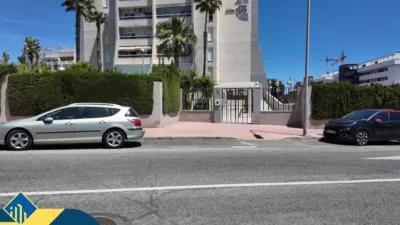 Penthouse in Aguas Nuevas-Torreblanca-Sector 25 photo 14