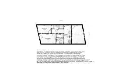 Terraced House in Centre photo 46
