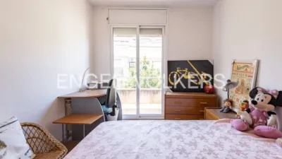 Terraced house in Martorell photo 33
