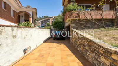 House in La Palma de Cervelló photo 82