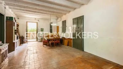 House in Sant Feliu de Llobregat photo 21