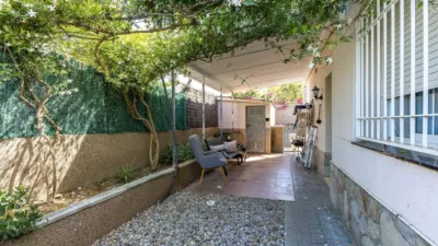Casa en Parc de Cubelles-La Solana photo 68