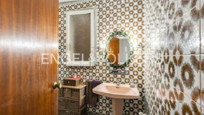 House in Sant Feliu de Llobregat photo 5