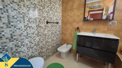 Chalet in Aguas Nuevas-Torreblanca-Sector 25 photo 24