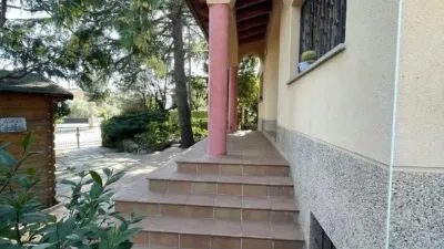 Chalet en Carrer de Catalunya photo 42