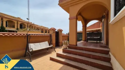 Chalet in Aguas Nuevas-Torreblanca-Sector 25 photo 10