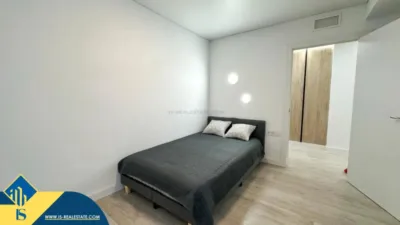 Apartment in Acequión-Los Naúfragos photo 14