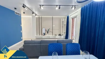 Apartment in Acequión-Los Naúfragos photo 12