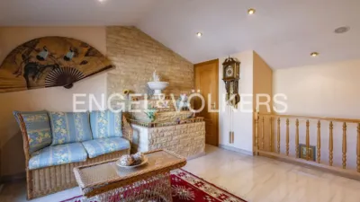 Terraced House in Centre photo 41